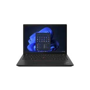 Lenovo 聯想 ThinkPad X13 Gen 4 i5/16G/512G 13吋 商務筆電[聊聊再優惠]