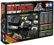 TAMIYA TROP.11 Multi-function Control Unit For 1/14 Electric RC Big Truck