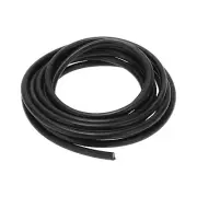 Ground Wire Power Wire 300cm Black TC 18AWG 4 Conductor 1 Pcs