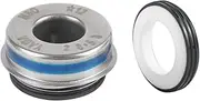Water Pump Seal Mechanical Kit For ka-w-as-a-ki Ni-nj-a ZX-6R ZX12R ZX10R ER-6N For N-in-ja 300 1000 For Ve-r-sy-s Z1000 KDX200 KLX250R KDX220R Motorcycle replacement parts