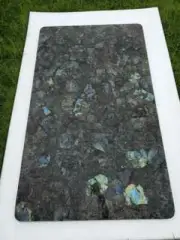 Labradorite Stone Counter,Kitchen Counter,Labradorite Counter Slab coffee table