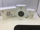 Google Nest Hub 7” Smart Display bundle with Google Assistant (2nd Gen)
