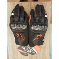 在飛比找蝦皮購物優惠-alpinestars   SMX- 1 V2 夏季網眼防摔