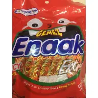 在飛比找蝦皮購物優惠-ENAAK 韓式小雞麵-辣味(28gx3包)