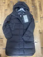 CANADA GOOSE Alliston Packable Down Jacket $1050 New! xsmall