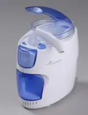 Crystalift Microdermabrasion Kit Real Crystal and Vacuum Microdermabrasion
