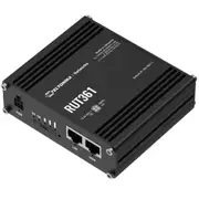 Teltonika RUT361 4G/LTE Cellular CAT 6 WiFi Router with Digital I/O [RUT361]