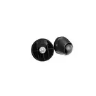 For NARWAL J1 J2 Robot Universal Wheel 3 Screws 5 Screws Vacuum Cleaner Parts