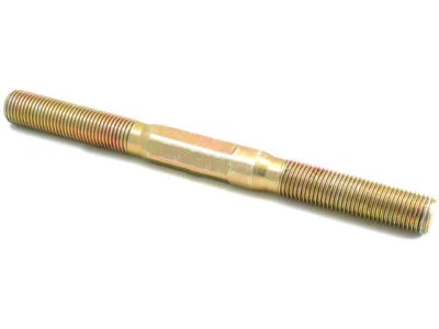 For 1994-1997 Honda Passport Tie Rod End Adjusting Sleeve Front 89631FQCG 1995 (for: Honda)