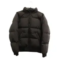 在飛比找蝦皮購物優惠-A BATHING APE 安逸猿羽絨服 夾克外套黑色 日本