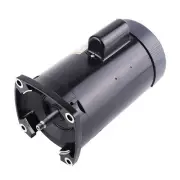 Pool Motor Replacement 0.75HP 115/230V B2852 56Y Frame 3450RPM 5.4/10.8 Amps