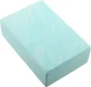 Abaodam Yoga Block Lightweight Eva Foam Non Slip Yoga Brick for Pilates Dance Flexibility Training for Strength Stability Camouflage