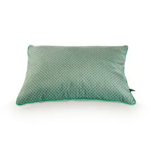 PIP STUDIO Home deco Suki Green 抱枕50x35cm