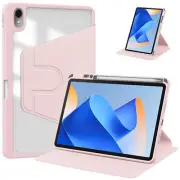 Smart Case Cover With Pencil Holder For iPad 10 9 8 7 6 5 Mini Air Pro 11 M2 M4