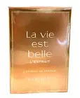 Lancome La Vie Est Belle L'EXTRAIT L'Extrait De Parfum 1.7oz/50 ml Sealed