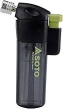 SOTO Pocket Torch with Refillable Lighter