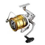 【日本直郵】 SHIMANO 旋轉捲軸投擲釣魚 18 SURF LEADER CI4+ SD35 KISS