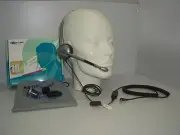 ADD200-06 HEADSET for Linksys SPA921 922 941 942 962 SoundPoint 320 321 330 331