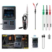 FNIRSI DSO-TC4 Digital Oscilloscope