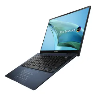 ASUS ZenBook UP5302ZA 13.3 吋 筆記型電腦 i5-1240P 16G 1T 觸控螢幕 福利品