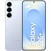 Samsung Galaxy S25 5G Dual Sim 512GB/12GB 6.2" - Icyblue