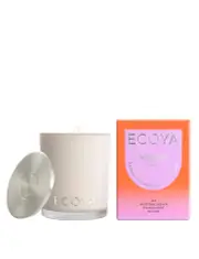 ECOYA Mini Madison Candle 80g - Mandarin Gin