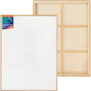 Eraldo di Paolo Stretched Canvas with Wood Frame 36 x 48 Inches
