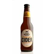 [Hillbilly] Hillbilly Pear Cider Bottle 330mL