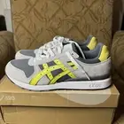 Asics Men's GT 2 'Metropolis Sour Yuzu' MPN: 1201A468-021. U.S Size 9