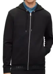 Boss Hoodie Men 5XL Big And Tall