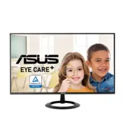 ASUS Computer Monitor VZ27EHF 27" FHD WLED IPS HDMI 1920x1080 16:9 1ms 3YW