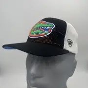 FLORIDA GATORS Snapback Adjustable Hat - C64