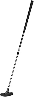 Aymzbd Ended Golf Putter Training Tool for Left and Right Handers
