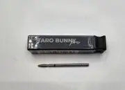 Taro Bunny Pro Flame Diamond Nail Drill Bit