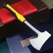 Modern Hatchet Tool Small Tomahawk Lightweight Carpenters Axe Crate Rigging