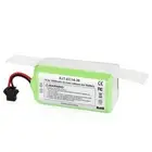 14.4V Battery for Ecovacs Deebot N79S N79 DN622 Eufy Robovac 11S 12 X500 3000mAh