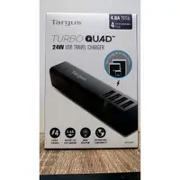 在飛比找蝦皮購物優惠-【全新未拆】Targus APA750AP 旅行用多國4po