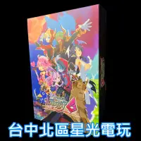 在飛比找蝦皮商城優惠-現貨【NS原版片】 Switch 魔界戰記6 DISGAEA