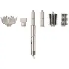 Shark FlexStyle HD440 Stone Air Styling & Drying System Hair Dryer & [HD440SANZ]