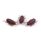 Electronic Cats Toy With Battery Cockroach Cat Toy InteractiveTraining Toys Fun