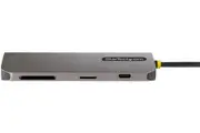 Startech: USB C Multiport Adapter 4K 60Hz HDMI