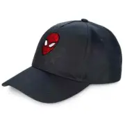 Disney Marvel Spider-Man Baseball Cap for Adults Spiderman Hats for Boys & Girls