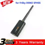 IRX4 Lite 2.4G Transmitter Module 4-In-1 Multi-protocol TX Module + Antenna