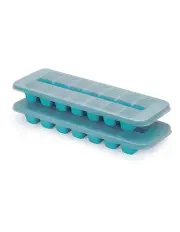 [Joseph Joseph] Easy Release Ice Tray 2 Pack in Blue