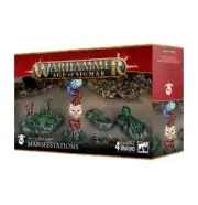 Warhammer MANIFESTATIONS: ORRUK WARCLANS