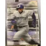 MLB 球員卡 美國職棒 鈴木一郎 ICHIRO 2018 TOPPS UPDATE DON'T BLINK