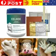 NEW Baby 3D Hand Casting Kit | Moulding Anniversary Gift Idea Clone Powder AU