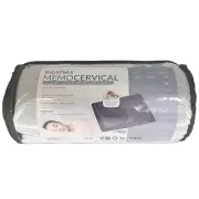 Biosynex MemoCervical Ergonomic Memory Pillow Shape 40x60cm (Grey)