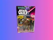 Star Wars Bend-Ems Limited Edition Gamorrean Guard