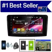 MERCEDES M CLASS 2005-2011 W164 GPS CARPLAY ANDROID AUTO CAM ODB DAB TPMS DVR
